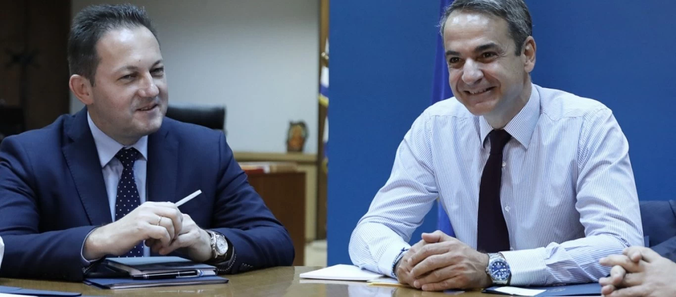 «Καρφώνει» κυβέρνηση Μητσοτάκη ο ΟΗΕ; - Δημοσιογράφοι αντιμετωπίζουν προφυλακίσεις και θάνατο